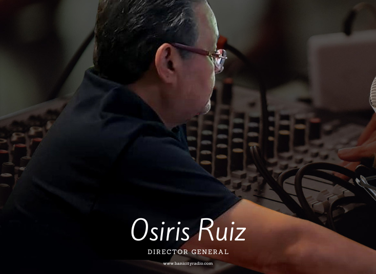 Osiris Ruiz